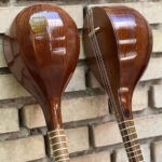 Two seal model setar by malekshahi - الصورة 7