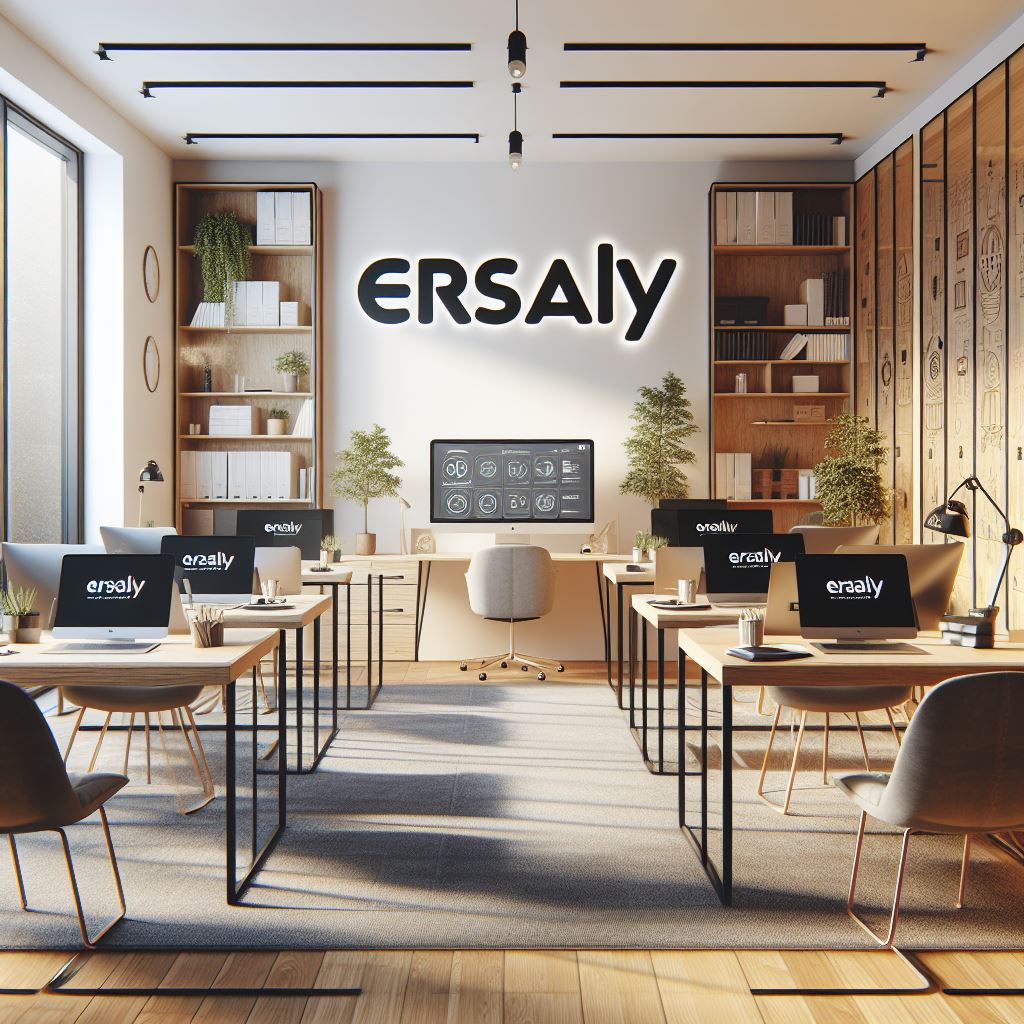 ersaly office