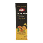 Apricot Lavashak Flavor Fruit Leather Bar by Gelin (60 g, 10 pieces) - Image 4