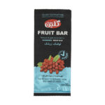 Barberry Lavashak Flavor Fruit Leather Bar by Gelin (60 g, 10 pieces) - Image 2
