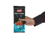 Barberry Lavashak Flavor Fruit Leather Bar by Gelin (60 g, 10 pieces) - Image 4