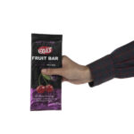 Cherry Lavashak Flavor Fruit Leather Bar by Gelin (60 g, 10 pieces) - Image 4
