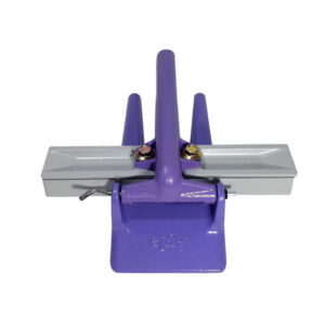 Manual Kebab Maker Press Machine