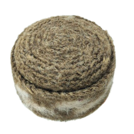 Persian Men's knitted hat