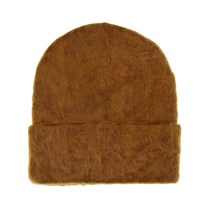 Traditional Handmade Camel Wool Hat