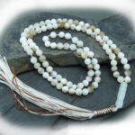 Beautiful 101 special Beads Sadaf Tasbih, Misbaha
