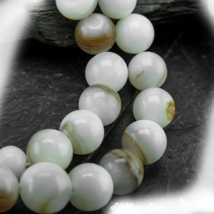 Beautiful 101 special Beads Pearl Murwarid Sadaf Tasbih, Misbaha