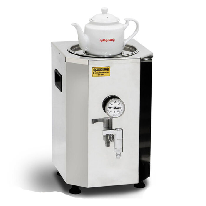 15 Liter Electric Boiler (electric Samovar) for making Tea, Coffee
