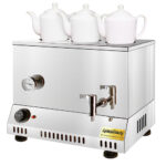 30 Liter Electric Boiler (electric Samovar) for making Tea, Coffee