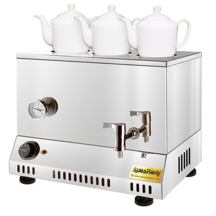 30 Liter Electric Boiler (electric Samovar) for making Tea, Coffee