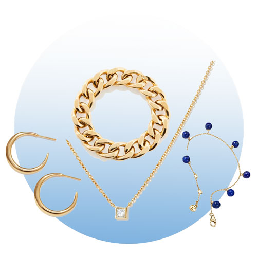Persian jewelry