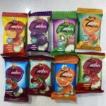 Best Select of Fruits Roll Up Bar Lavashak with 8 Flavors (1 kg) - Image 3
