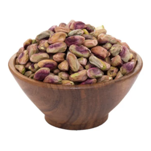 Raw Pistachio Kernels by Hosseini Nuts - 500g