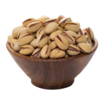 Roasted Pistachios Ahmad Aghaei - No Salt - Hosseini Nuts - 1kg - Image 2