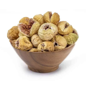 Top Grade Dried Figs (Anjeer) by Ajeel Hosseini