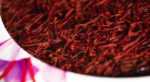 Novin Negin Saffron – Velvet Packaging for Exclusive Gifting (12g) - Image 3