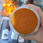 Cleaned Khakshir (Flixweed Teff Seeds) – 500g - Image 2