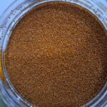 Cleaned Khakshir (Flixweed Teff Seeds) – 500g - Image 3