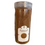 Organic Persian Detox Seeds – Premium Khakshir (Teff), 550g - Image 2