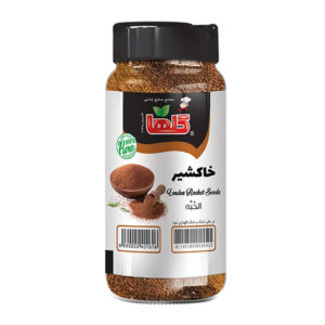 PET container, Ready to Use Khakshir (Flixweed Seeds)
