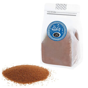 Refreshing Persian Beverage Ingredient – Premium Khakshir, 1000g