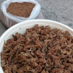 Bulk Iranian Unground Brown Sumac Seeds – Wholesale Buyers - Image 3
