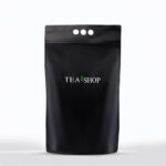 Elixir Herbal Tea Infusion – Saffron, Black Tea, Rose & Cardamom Blend - Image 4