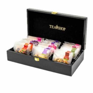 Exclusive Herbal Tea Gift Set – 9 Unique Infusions (27 Sachets)