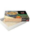 Golha Reshteh Ash Noodles from 100% Wheat Flour - 400g - Image 2