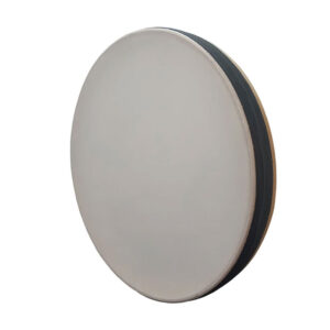 Hakhamanesh Dayereh - Perfect 12 Size Frame Drum for Kids Under 11