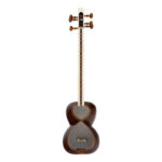 Handcrafted Hesar Tar – Premium Walnut & Mulberry Wood