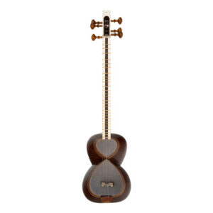 Handcrafted Hesar Tar – Premium Walnut & Mulberry Wood