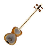 Masoud Vahidi Persian Tar – Traditional Elegance & Premium Sound