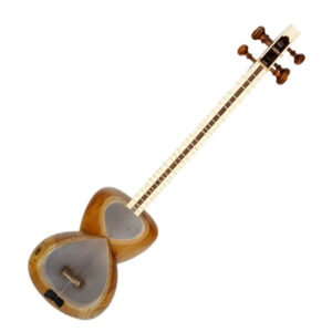 Masoud Vahidi Persian Tar – Traditional Elegance & Premium Sound