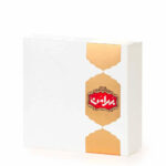Подарочная коробка Mehwa Premium Saffron в традиционном дизайне (23,04 г шафрана) — изображение 6