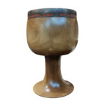 Professional Shirani Tombak – Deep Resonance & Elegant Craftsmanship