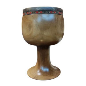 Professional Shirani Tombak – Deep Resonance & Elegant Craftsmanship