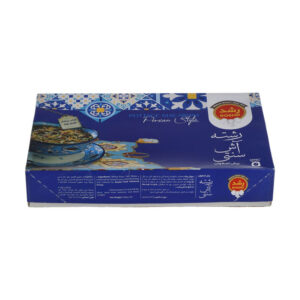 Roshd Traditional Ash Reshteh – Premium Iranian Soup Noodles (500g)