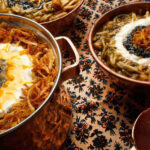 Roshd Traditional Ash Reshteh – Premium Iranian Soup Noodles (500g) - Image 4