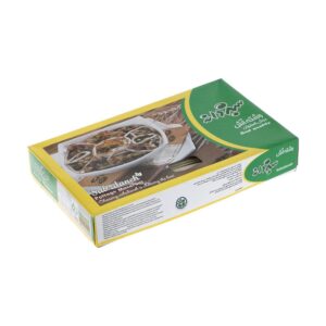 Sabzedaneh Ash Reshteh – Premium Persian Soup Noodles (450g)