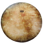 Sama Daf Ramo Model - Ultra-Light 700g Frame Drum with Natural Skin