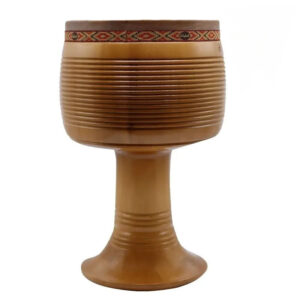 Shirani Mahan Tombak – Precision Crafted for Authentic Persian Rhythms