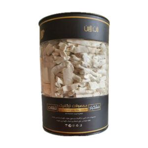 Traditional Persian Kashk Strips with Cumin – 600g