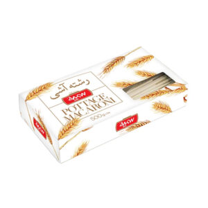 Somiyeh Ash Reshteh – Premium Iranian Soup Noodles (500g)