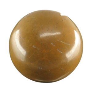Jasper Crystal Ball – 6cm Natural Gemstone for Décor & Healing, 243g