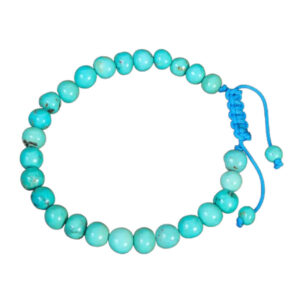 Natural Nishabur Turquoise Elegance – Greenish Blue Shajari Stone
