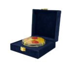 NovinPremium Negin Saffron – Velvet Gift Edition (20g)