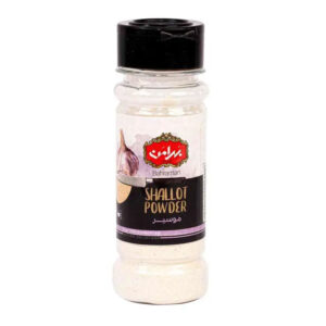 Premium Shallot (Moosir) Powder by Bahraman, 80g