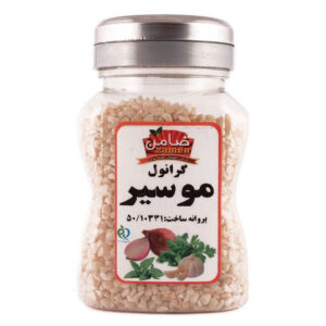 Zamen Shallot Granules – Premium Chunky Seasoning – 150g