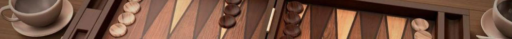 Backgammon Set